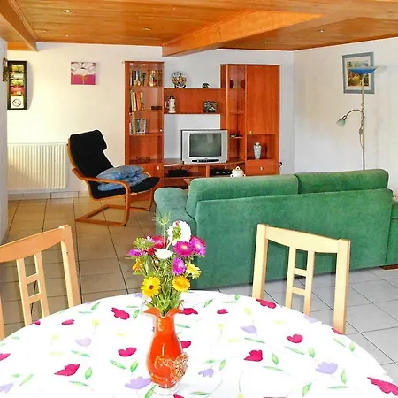 Holiday Flat - Els05030-p Apartamento