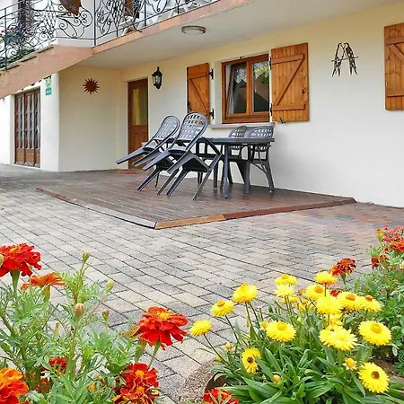 Holiday Flat - Els05030-p Apartamento Niderviller