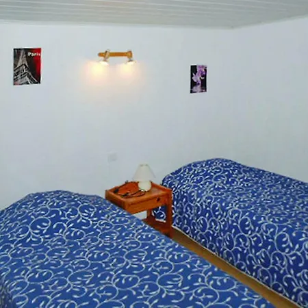 Apartamento Holiday Flat - Els05030-p
