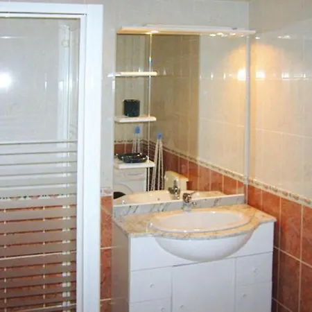 Holiday Flat - Els05030-p Apartamento Niderviller