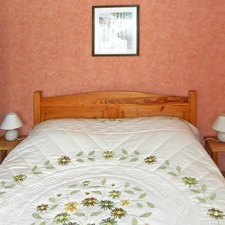 Holiday Flat - Els05030-p * Niderviller
